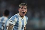 Enzo Fernandez